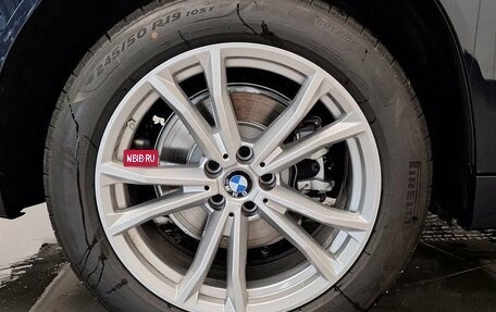 BMW X3, 2025 год, 6 990 000 рублей, 19 фотография