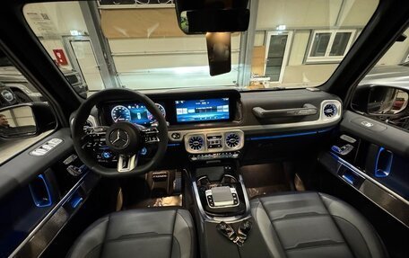 Mercedes-Benz G-Класс AMG, 2026 год, 36 990 000 рублей, 7 фотография