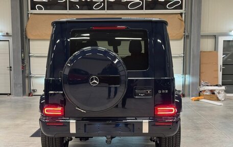 Mercedes-Benz G-Класс AMG, 2026 год, 36 990 000 рублей, 4 фотография