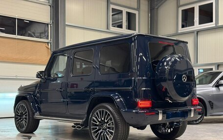 Mercedes-Benz G-Класс AMG, 2026 год, 36 990 000 рублей, 5 фотография