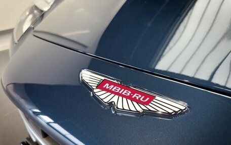 Aston Martin V8 Vantage IV, 2025 год, 26 500 000 рублей, 13 фотография