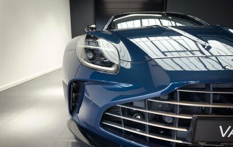 Aston Martin V8 Vantage IV, 2025 год, 26 500 000 рублей, 20 фотография