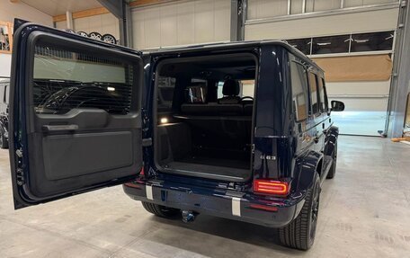 Mercedes-Benz G-Класс AMG, 2026 год, 36 990 000 рублей, 6 фотография