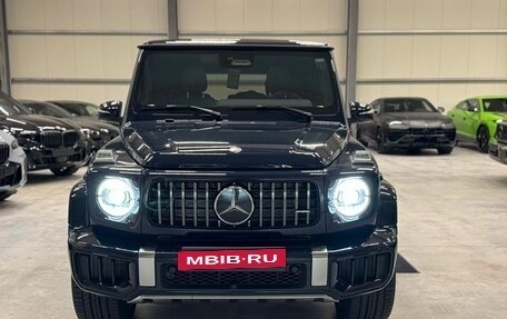 Mercedes-Benz G-Класс AMG, 2026 год, 36 990 000 рублей, 2 фотография