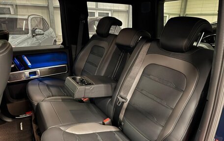 Mercedes-Benz G-Класс AMG, 2026 год, 36 990 000 рублей, 13 фотография