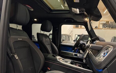 Mercedes-Benz G-Класс AMG, 2026 год, 36 990 000 рублей, 11 фотография