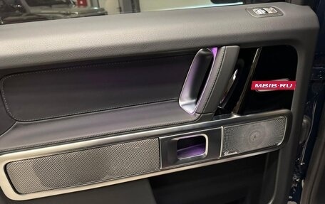 Mercedes-Benz G-Класс AMG, 2026 год, 36 990 000 рублей, 14 фотография