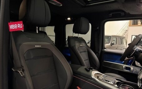 Mercedes-Benz G-Класс AMG, 2026 год, 36 990 000 рублей, 12 фотография