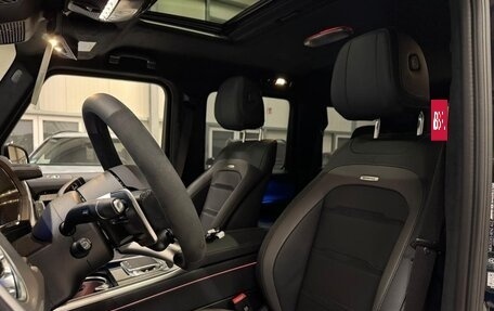 Mercedes-Benz G-Класс AMG, 2026 год, 36 990 000 рублей, 9 фотография