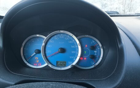 Mitsubishi L200 IV рестайлинг, 2008 год, 800 000 рублей, 11 фотография