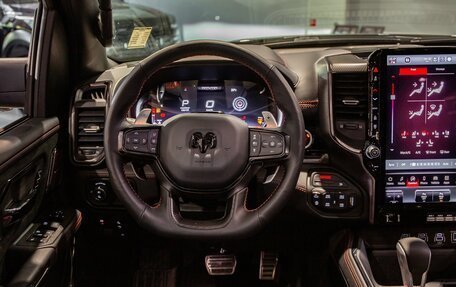 Rambler 1500, 2025 год, 10 648 000 рублей, 9 фотография