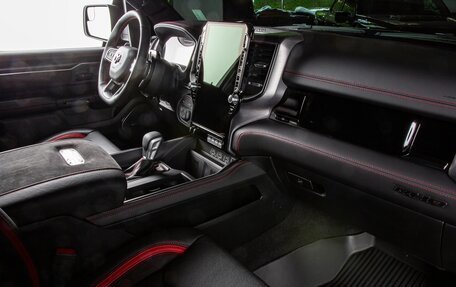 Rambler 1500, 2025 год, 10 648 000 рублей, 7 фотография