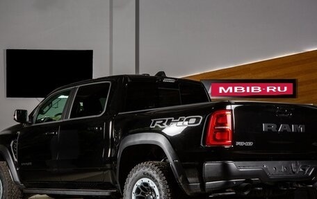 Rambler 1500, 2025 год, 10 648 000 рублей, 2 фотография