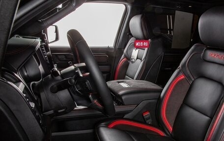 Rambler 1500, 2025 год, 10 648 000 рублей, 4 фотография