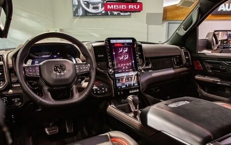 Rambler 1500, 2025 год, 10 648 000 рублей, 10 фотография