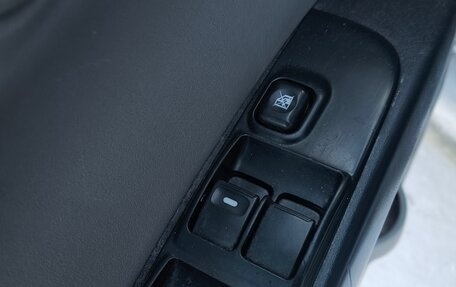 Mitsubishi L200 IV рестайлинг, 2008 год, 800 000 рублей, 12 фотография