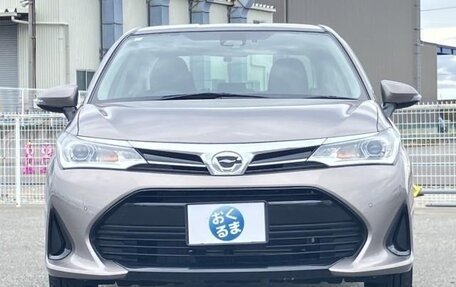 Toyota Corolla, 2018 год, 1 000 000 рублей, 2 фотография