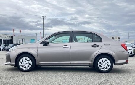 Toyota Corolla, 2018 год, 1 000 000 рублей, 4 фотография