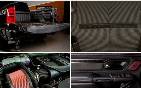 Rambler 1500, 2025 год, 10 648 000 рублей, 16 фотография