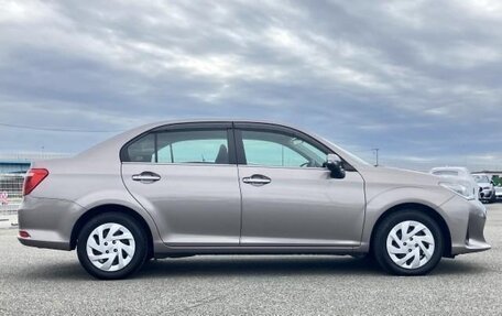 Toyota Corolla, 2018 год, 1 000 000 рублей, 5 фотография