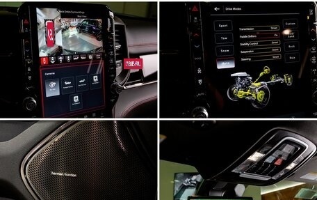 Rambler 1500, 2025 год, 10 648 000 рублей, 17 фотография