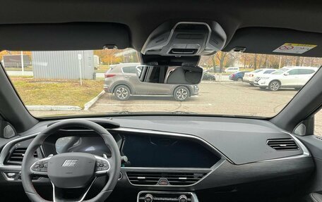 Geely Tugella FY11, 2024 год, 4 229 990 рублей, 7 фотография