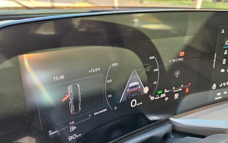 Audi Q5, 2025 год, 9 300 060 рублей, 13 фотография