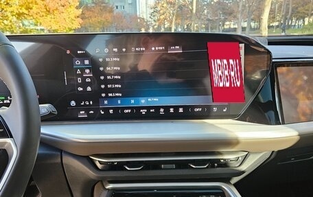 Audi Q5, 2025 год, 9 300 060 рублей, 11 фотография