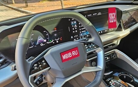 Audi Q5, 2025 год, 9 300 060 рублей, 9 фотография