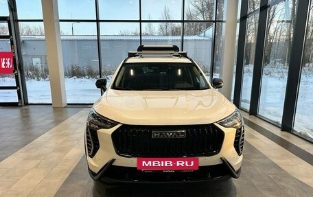 Haval Jolion, 2026 год, 2 771 010 рублей, 2 фотография