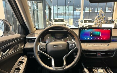 Haval Jolion, 2026 год, 2 771 010 рублей, 8 фотография