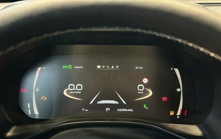 Haval Jolion, 2026 год, 2 771 010 рублей, 10 фотография