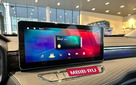 Haval Jolion, 2026 год, 2 771 010 рублей, 11 фотография