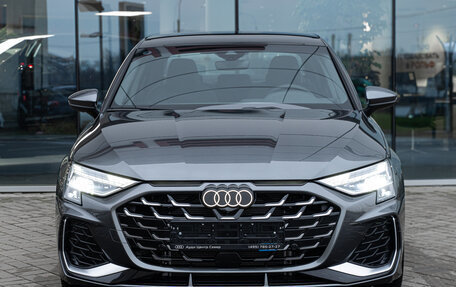 Audi A3, 2025 год, 4 349 500 рублей, 3 фотография