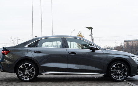 Audi A3, 2025 год, 4 349 500 рублей, 5 фотография