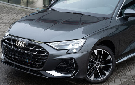 Audi A3, 2025 год, 4 349 500 рублей, 15 фотография