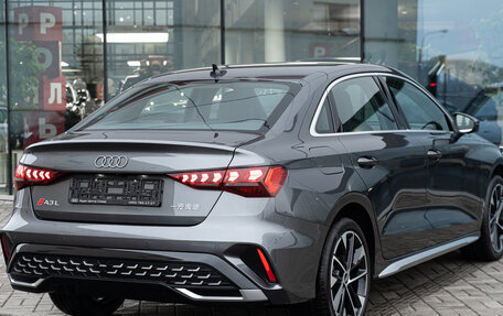 Audi A3, 2025 год, 4 349 500 рублей, 8 фотография