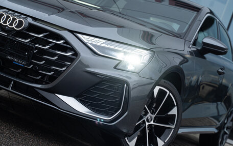 Audi A3, 2025 год, 4 349 500 рублей, 16 фотография