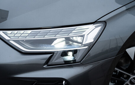 Audi A3, 2025 год, 4 349 500 рублей, 17 фотография