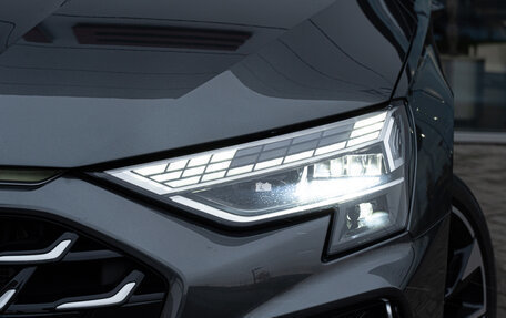 Audi A3, 2025 год, 4 349 500 рублей, 18 фотография