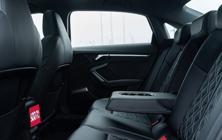 Audi A3, 2025 год, 4 349 500 рублей, 12 фотография