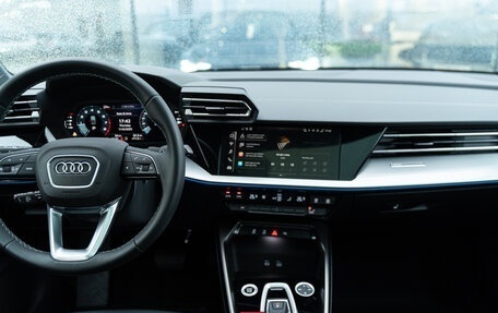 Audi A3, 2025 год, 4 349 500 рублей, 10 фотография