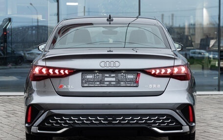 Audi A3, 2025 год, 4 349 500 рублей, 7 фотография