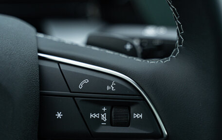 Audi A3, 2025 год, 4 349 500 рублей, 30 фотография