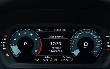 Audi A3, 2025 год, 4 349 500 рублей, 32 фотография