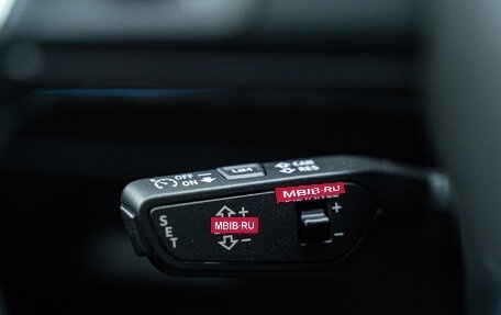 Audi A3, 2025 год, 4 349 500 рублей, 31 фотография