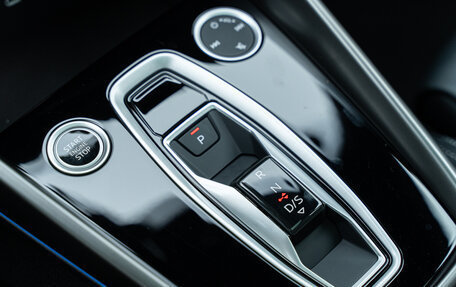 Audi A3, 2025 год, 4 349 500 рублей, 34 фотография