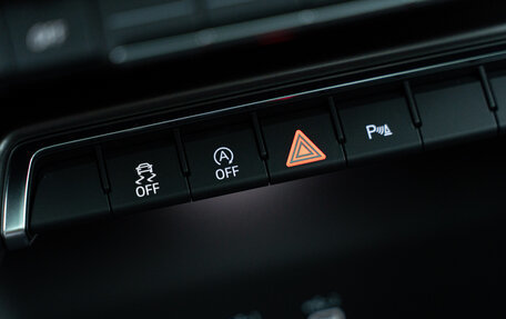 Audi A3, 2025 год, 4 349 500 рублей, 40 фотография