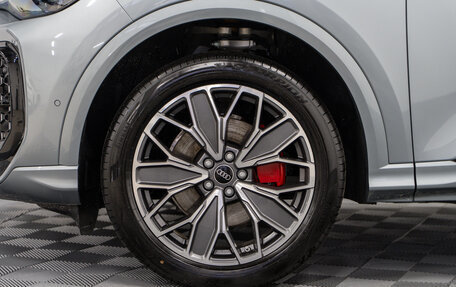 Audi Q5, 2025 год, 7 390 000 рублей, 3 фотография