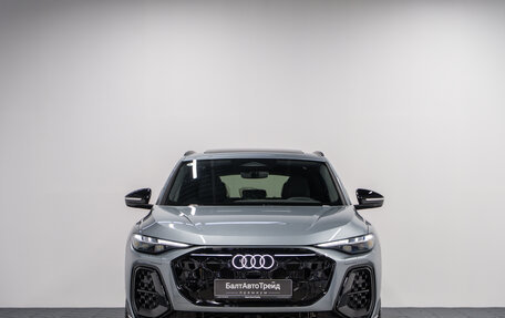 Audi Q5, 2025 год, 7 390 000 рублей, 4 фотография